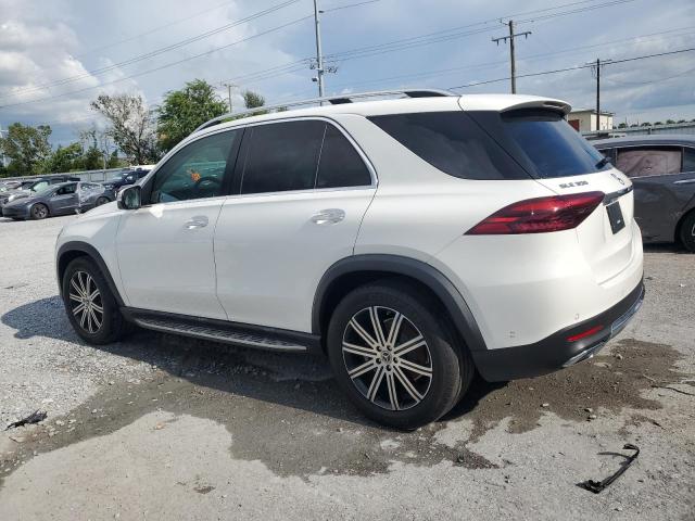 2024 MERCEDES-BENZ GLE 350 4M 4JGFB4FB6RB233415