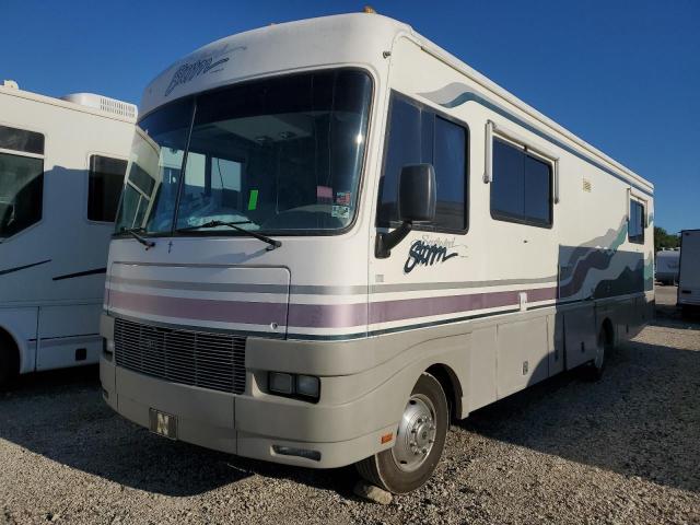 1999 FLEETWOOD SOUTHWIND STORM  30H #3265193979