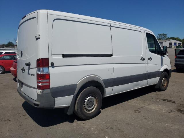 MERCEDES-BENZ SPRINTER 2500 2015 white  Diesel WD3PE7CC9F5967016 photo #4