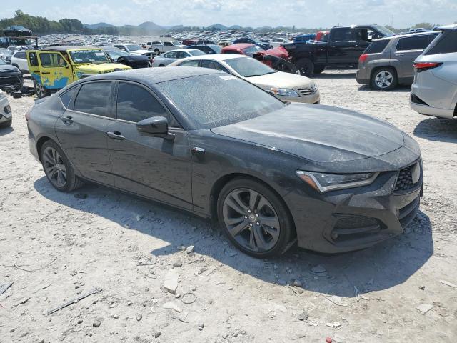 2023 ACURA TLX TECH A 19UUB5F50PA003529