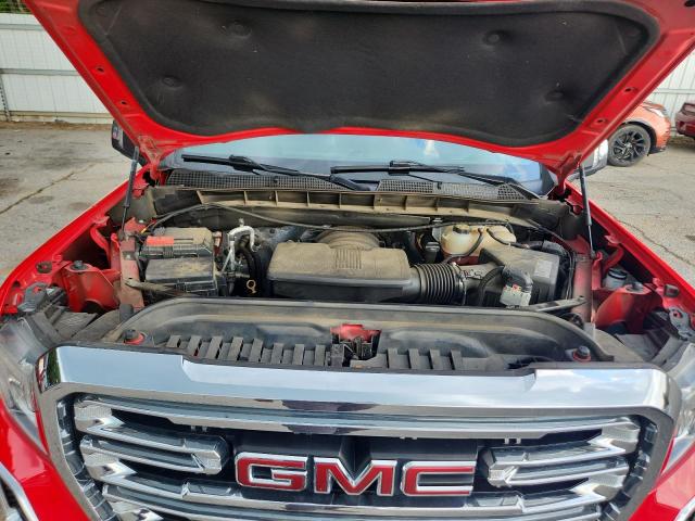 2020 GMC SIERRA K15 - 3GTU9DED7LG148124
