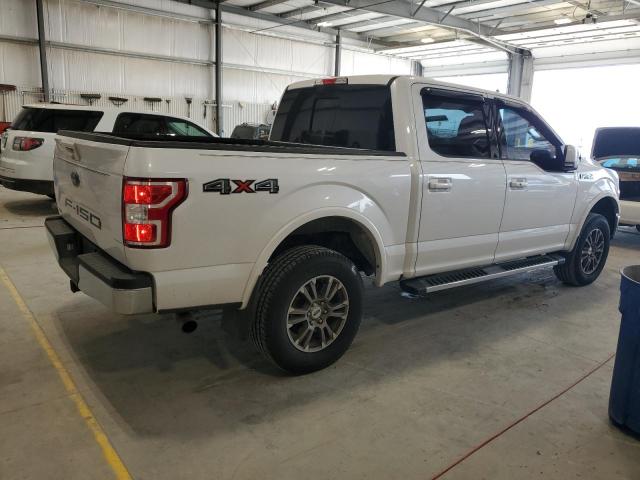 2019 FORD F150 SUPER - 1FTEW1E56KKE36146