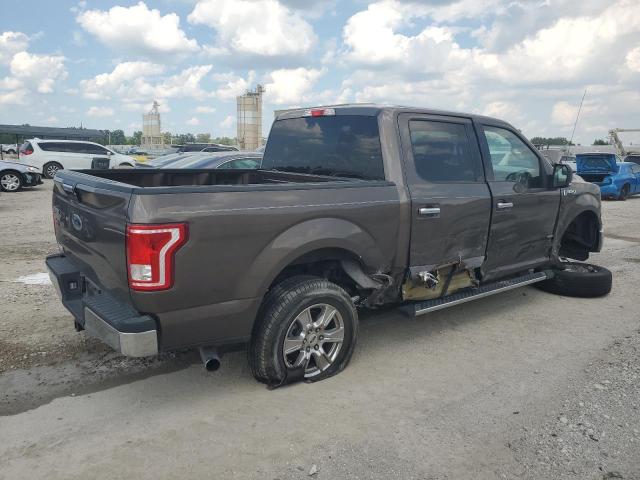 2016 FORD F150 SUPER #3315696714