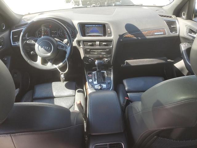 2015 AUDI Q5 PREMIUM WA1LFAFP5FA122579