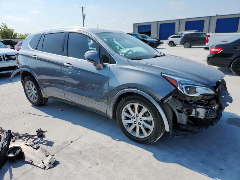2020 BUICK ENVISION E LRBFXCSAXLD155972