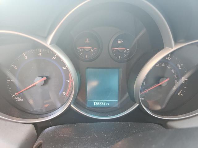 2016 CHEVROLET CRUZE LIMI - 1G1PC5SH1G7139683