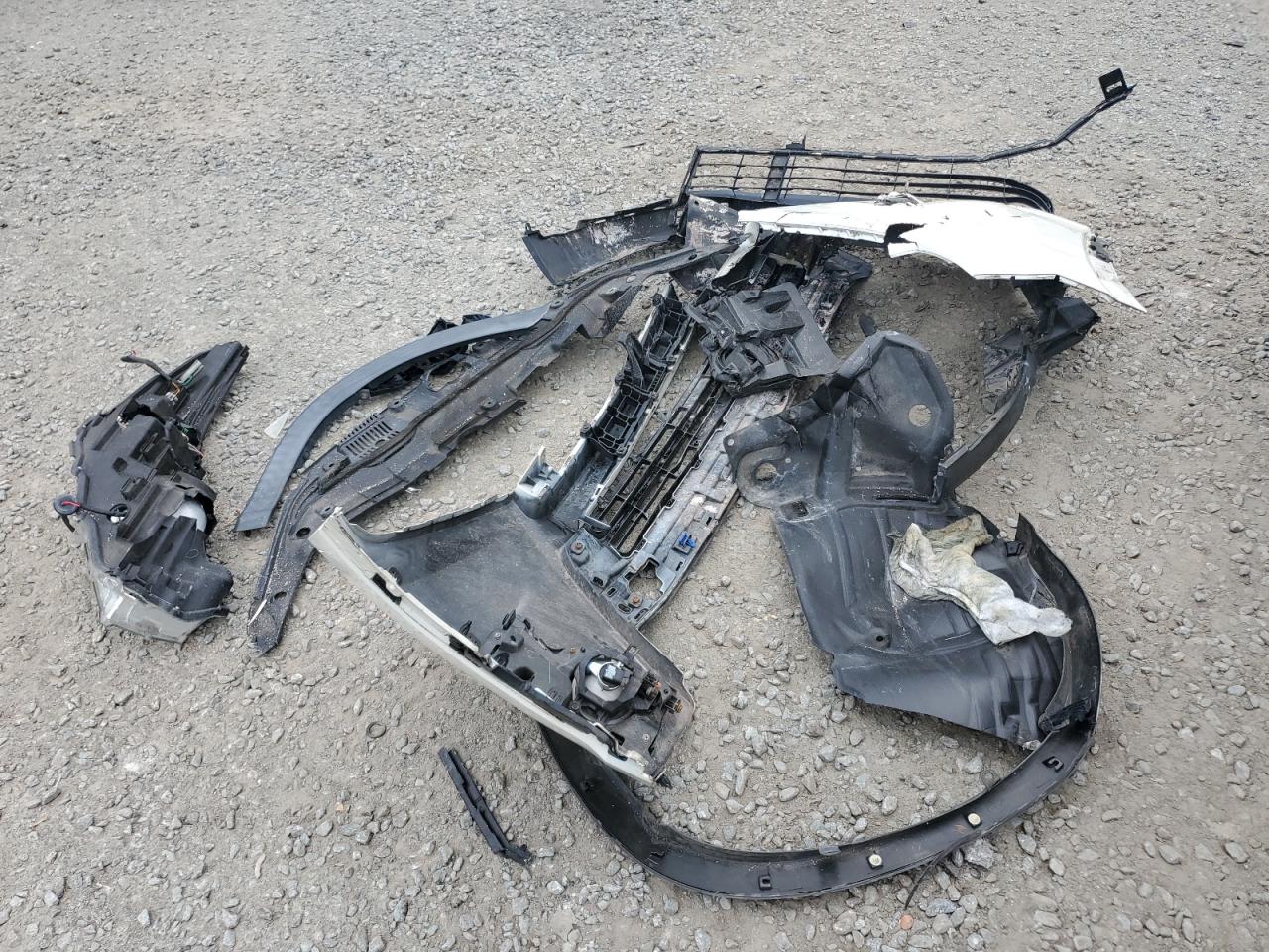 TOYOTA HIGHLANDER LE