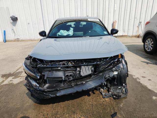 2025 HONDA CIVIC SPOR #3278628954