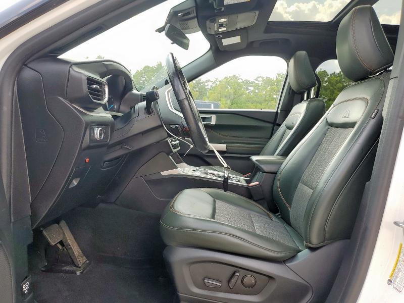 2022 FORD EXPLORER T 1FMSK8JH3NGB44514
