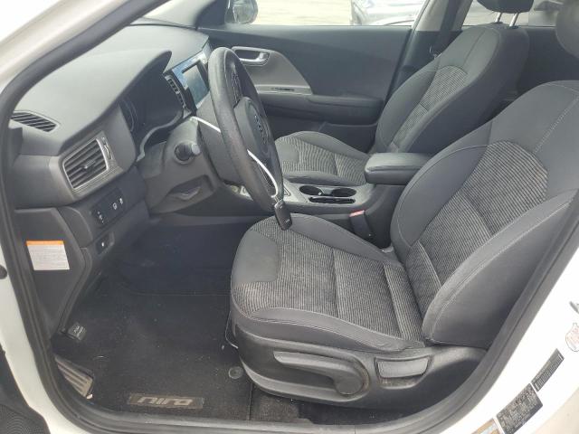2019 KIA NIRO FE KNDCB3LC2K5266012