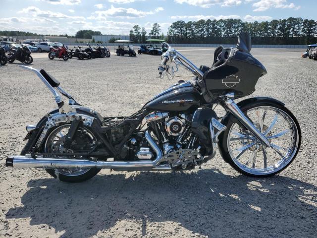 2015 HARLEY-DAVIDSON FLTRX ROAD 1HD1KHM16FB615695