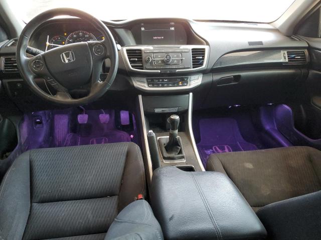 2015 HONDA ACCORD SPO - 1HGCR2E53FA164172