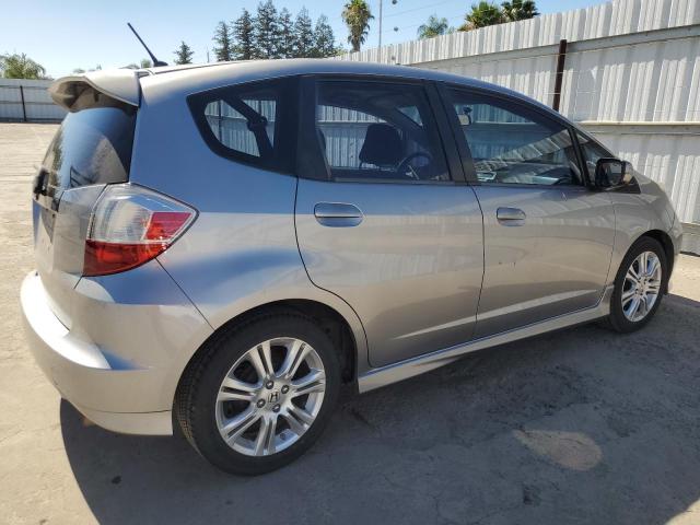 2010 HONDA FIT SPORT - JHMGE8H4XAS016006