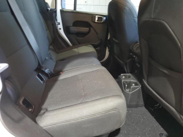 2023 JEEP GLADIATOR 1C6HJTAG0PL504030