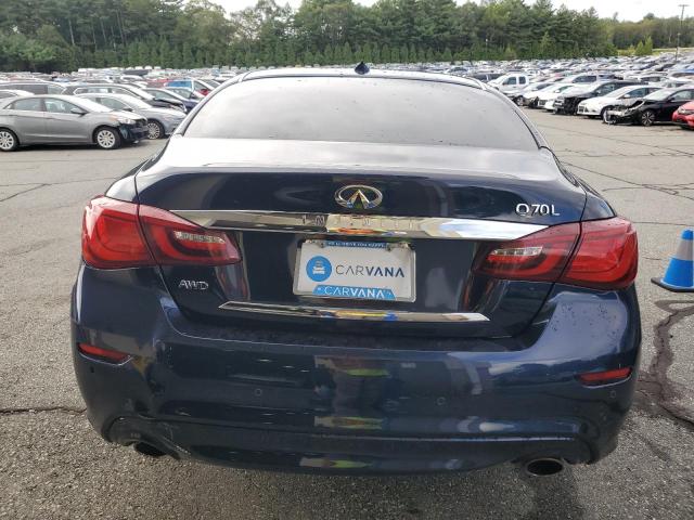 2017 INFINITI Q70L 3.7 - JN1BY1PR0HM210021