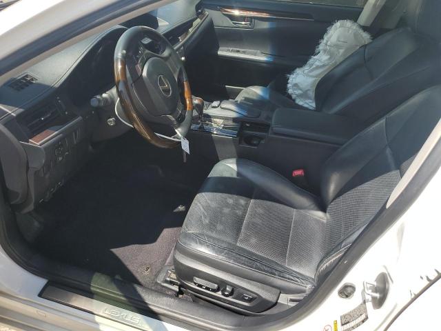 2015 LEXUS ES 350 JTHBK1GG4F2152130