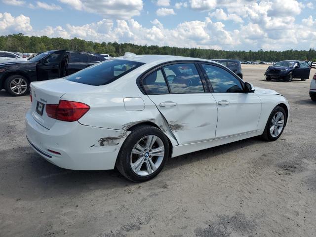 2016 BMW 328 D XDRI WBA8F1C54GK438532