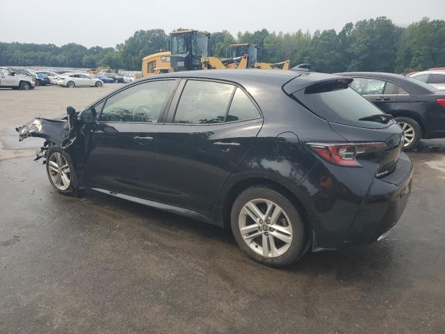 2019 TOYOTA COROLLA SE - JTNK4RBEXK3072430