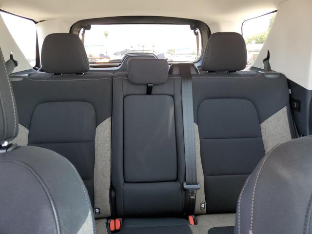 2025 FORD BRONCO SPORT BIG BEND 3FMCR9BN3SRE65404