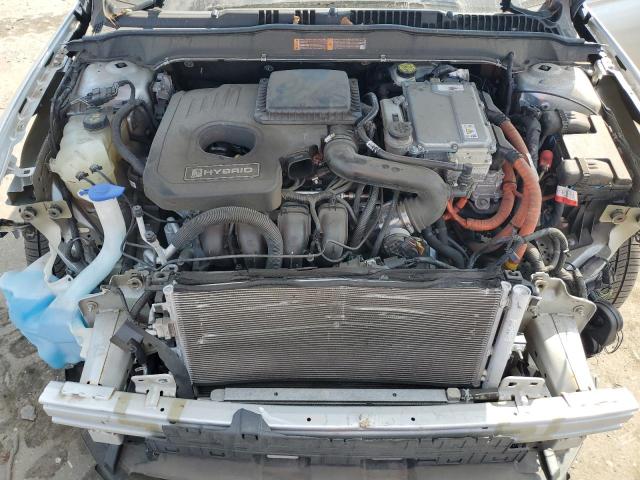 2015 FORD FUSION SE - 3FA6P0LUXFR250932