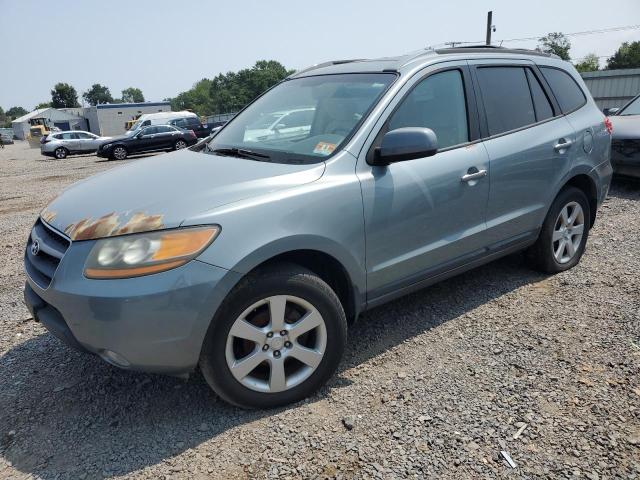 HYUNDAI SANTA FE S