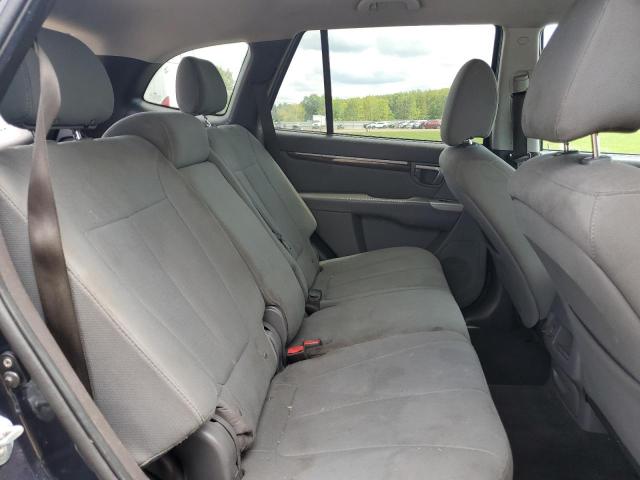 2011 HYUN SANTA FE GLS #3231315132