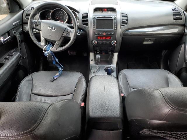 2012 KIA SORENTO EX #3302982631