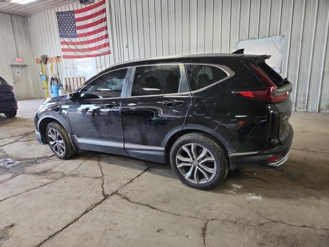 2020 HONDA CR-V TOURI 7FART6H9XLE016799