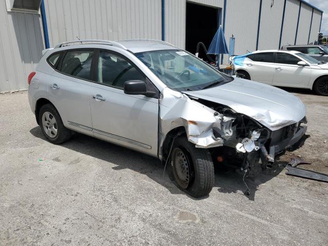 2015 NISSAN ROGUE SELECT S JN8AS5MT5FW673621