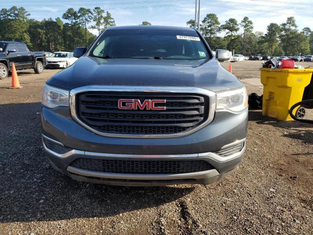 2019 GMC ACADIA SLE 1GKKNKLA8KZ298701
