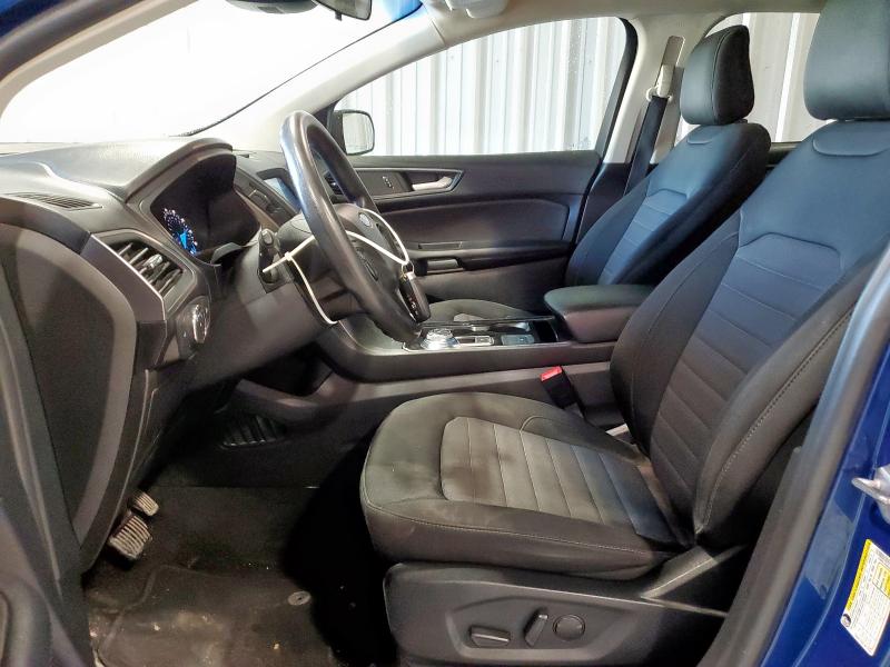 2020 FORD EDGE SE 2FMPK3G99LBA10720