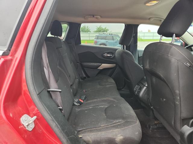 2017 JEEP CHEROKEE L 1C4PJMCS3HW637246