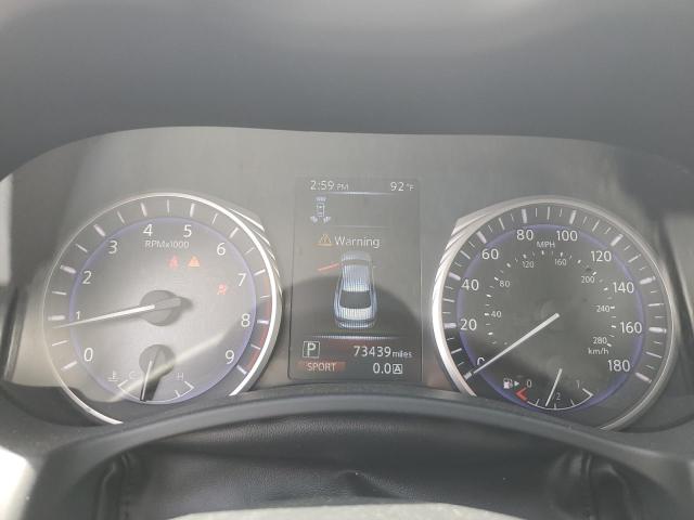 2017 INFINITI Q50 PREMIU JN1EV7AR0HM833415