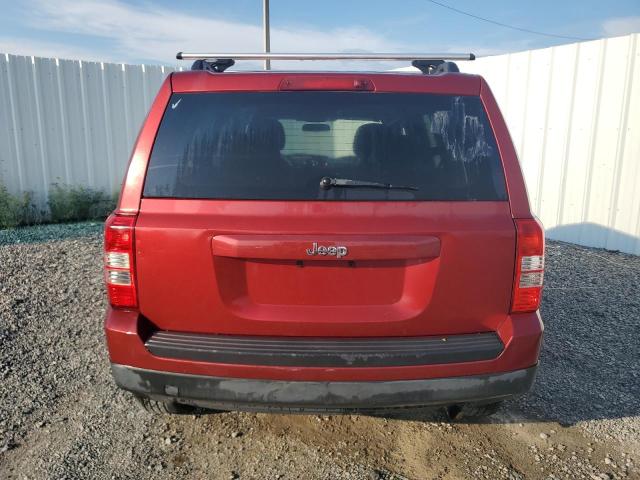 2015 JEEP PATRIOT SP 1C4NJPBB8FD178850
