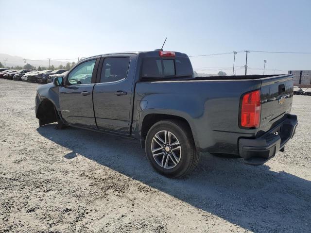 2020 CHEVROLET COLORADO L 1GCGSCEN2L1104454
