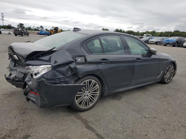 2019 BMW M550XI WBAJB9C54KB288412