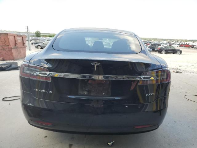 2017 TESLA MODEL S 5YJSA1E29HF231563