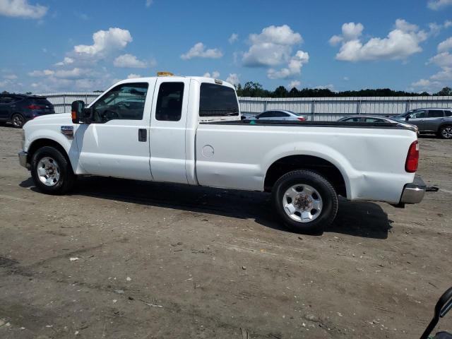 2010 FORD F250 SUPER #3234881389