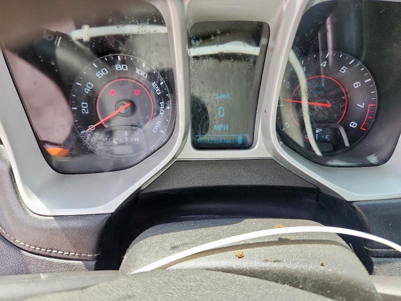 2015 CHEVROLET CAMARO LS 2G1FB1E35F9213384