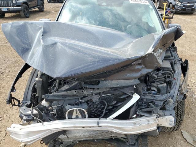 2020 ACURA RDX ADVANCE 5J8TC2H72LL025245