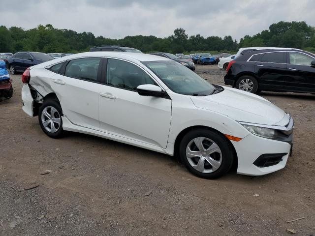 2016 HONDA CIVIC LX 2HGFC2F53GH564720