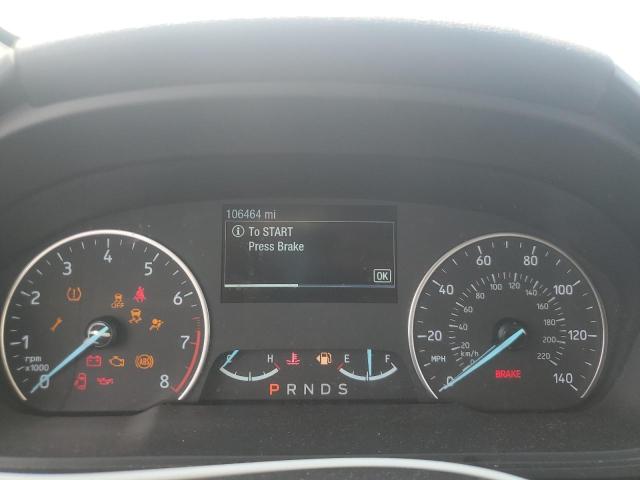 2020 FORD ECOSPORT S MAJ6S3GL3LC353539