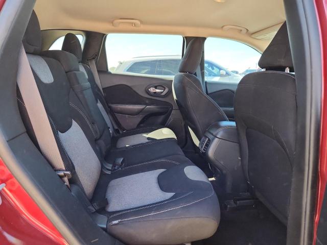 2016 JEEP CHEROKEE S 1C4PJLAB0GW238533