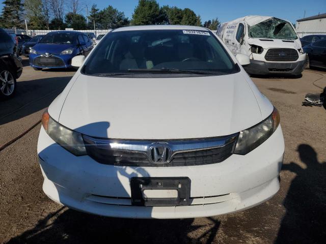 2012 HONDA CIVIC LX - 2HGFB2F47CH115755