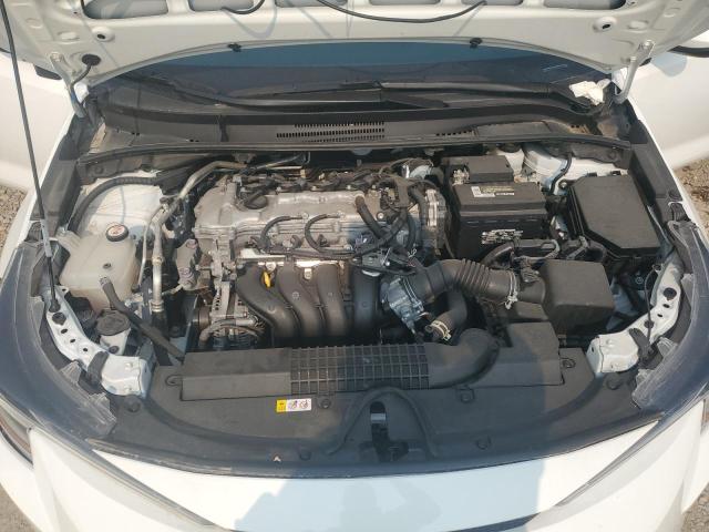 2022 TOYOTA COROLLA LE 5YFEPMAE6NP359076