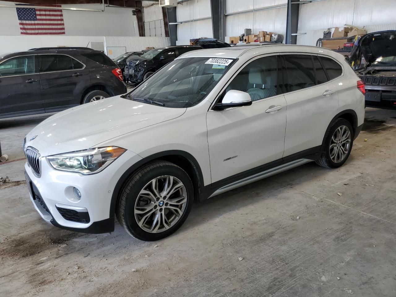 BMW X1 XDRIVE28I