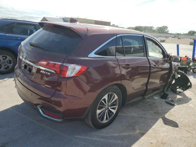 2018 ACURA RDX ADVANCE 5J8TB4H73JL013455