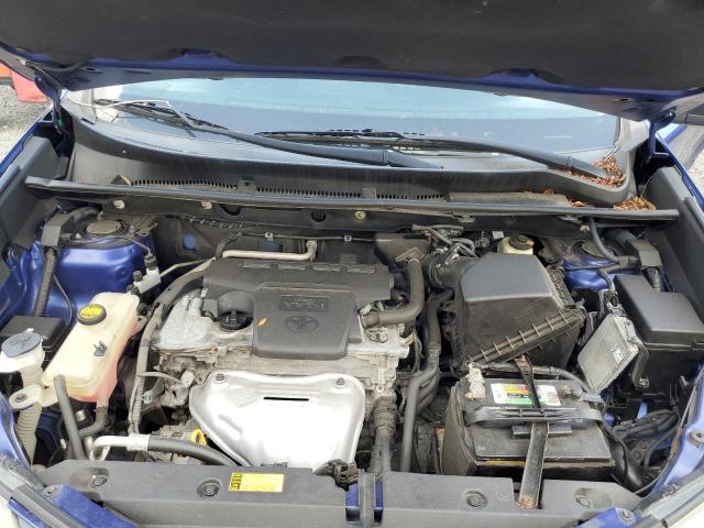 2015 TOYOTA RAV4 XLE - 2T3RFREV0FW371436