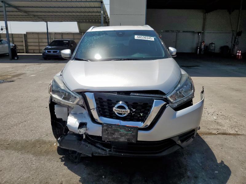 2020 NISSAN KICKS SV - 3N1CP5CV0LL517466