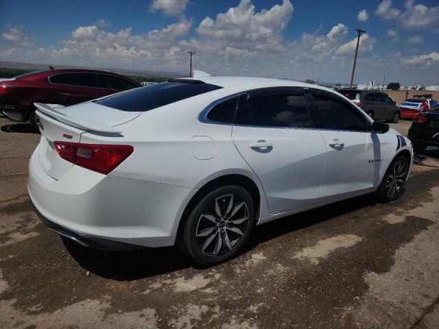 2020 CHEVROLET MALIBU RS - 1G1ZG5ST7LF152309